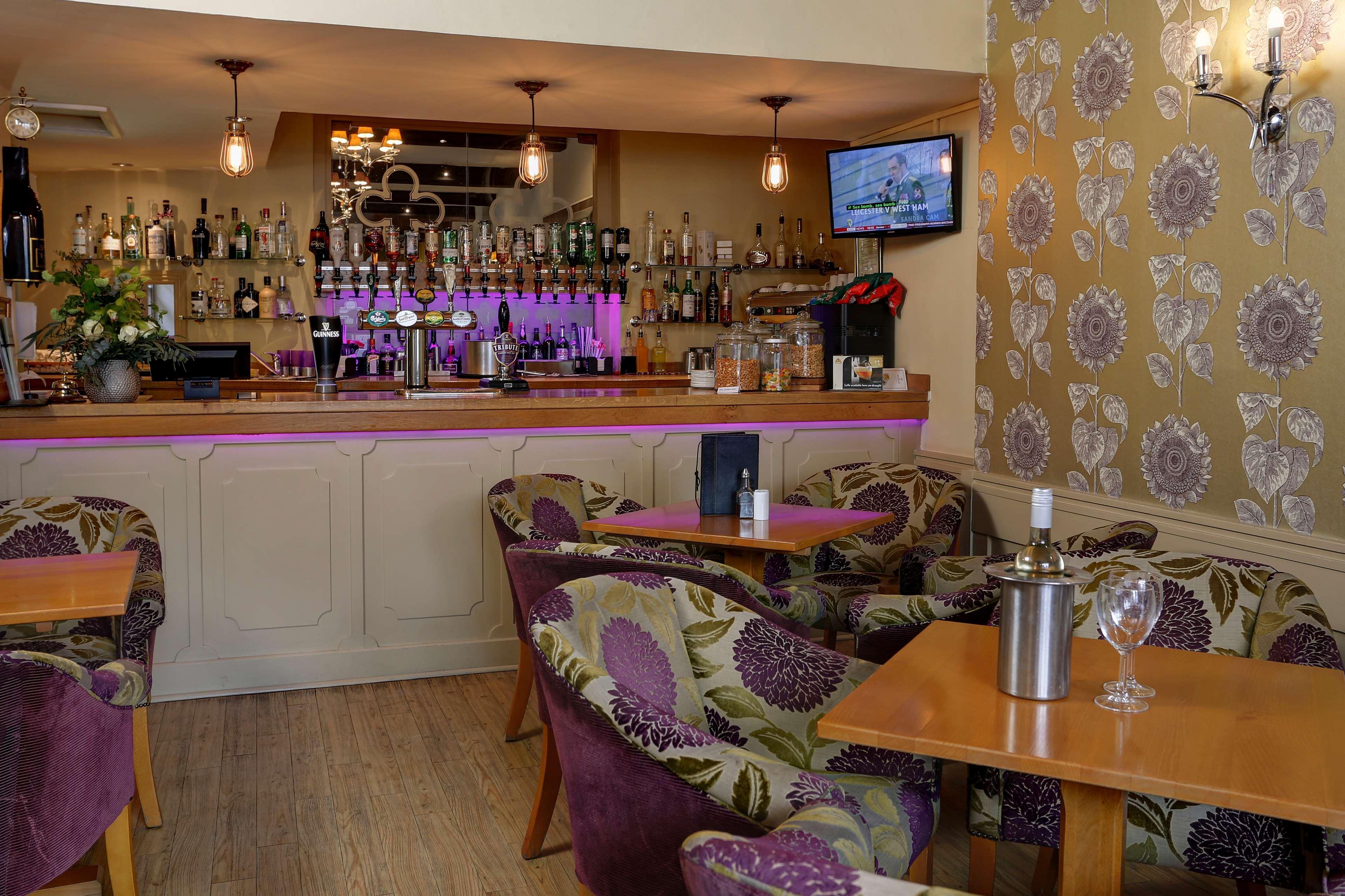 The Swan Hotel, Wells, Somerset Exterior photo